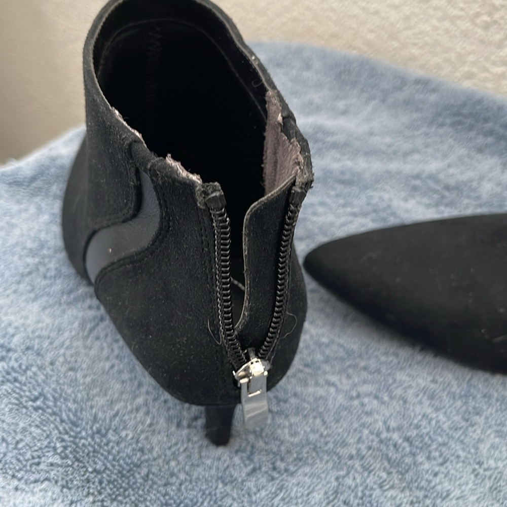 Booties - Picture 3 of 6
